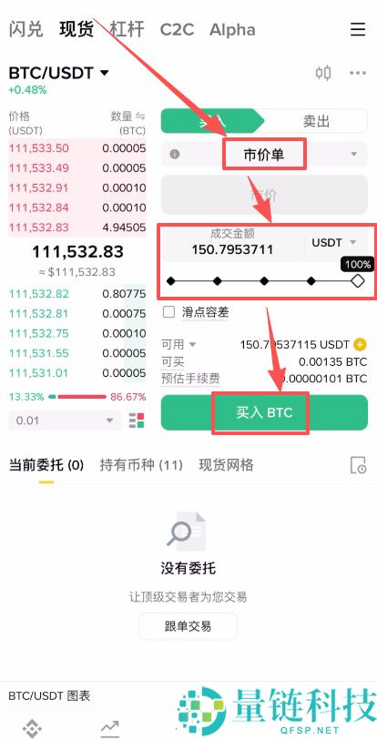 如何在虚拟币交易所进行永续合约交易？