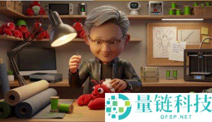 英伟达GTC大会登场，代理AI崛起CPU将再度成为焦点