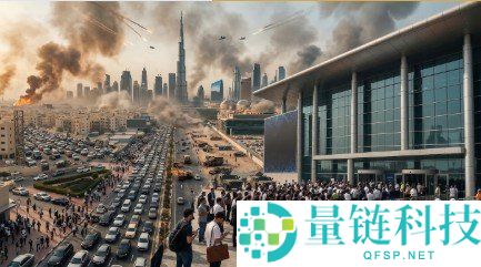 美伊战火波及迪拜，F1赛事、加密年会爆发取消潮