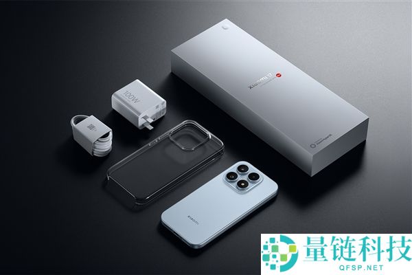 小米18影象挤爆牙膏,规范版初次上潜望长焦 直接看齐Pro