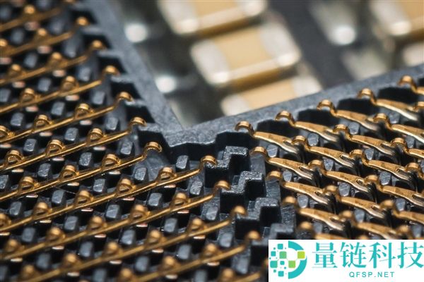 从纳米进军埃米 台积电迈向1nm工艺:目的1万亿晶体管