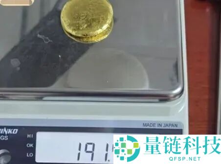男人用SIM卡炼出190多克黄金,废旧SIM卡里真能提炼黄金吗