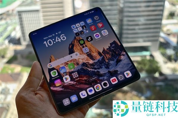 折叠屏也扛不住了,OPPO Find N6大涨价：销售称要涨2000元