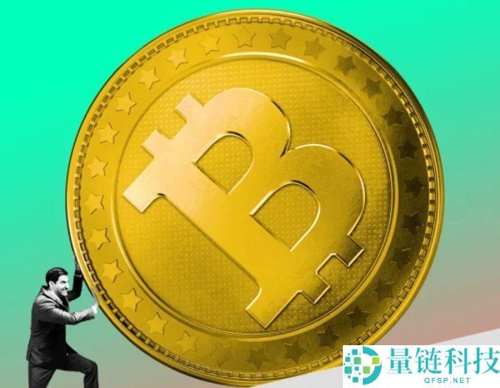 比特币弱势震荡,大波动即将来袭?简单分析