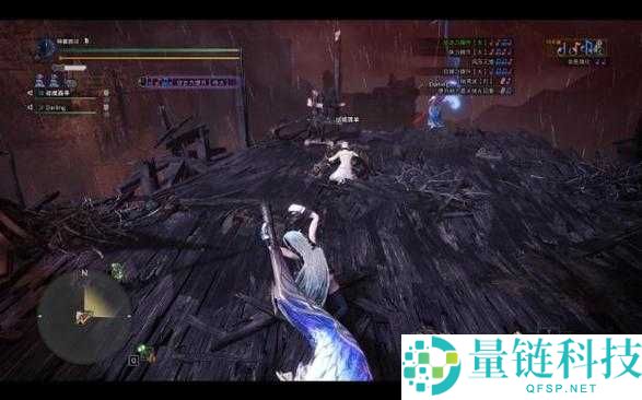 怪物猎人世界，心静自然凉护石全面解析，升级素材及效果详细介绍