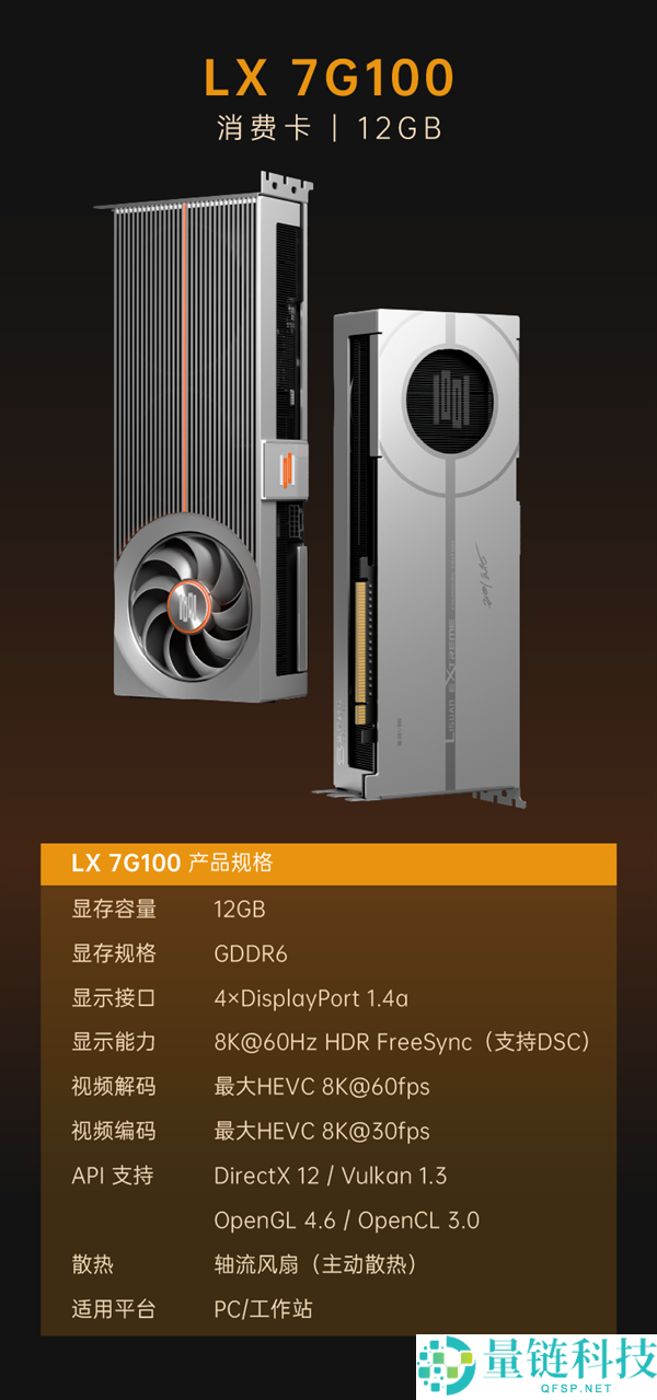 砺算科技首款国产显卡现场体验,《赛博朋克2077》相称流利