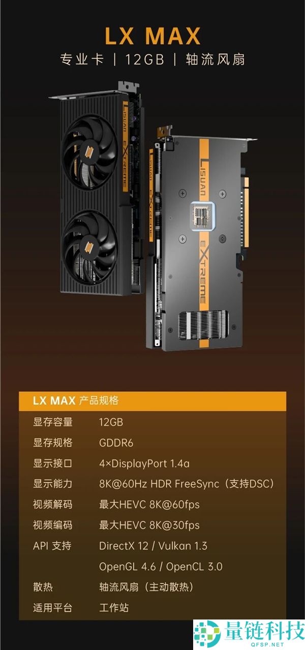 砺算科技首款国产显卡现场体验,《赛博朋克2077》相称流利