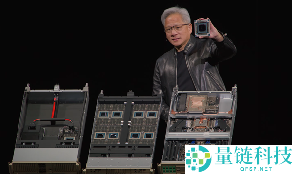 NVIDIA 88中心Vera CPU开卖：第一次正面叫板Intel、AMD