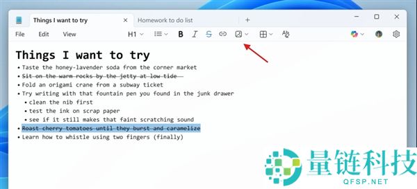 Windows记事本辞别纯文本 将迎史诗级更新,正测试原生图片支撑