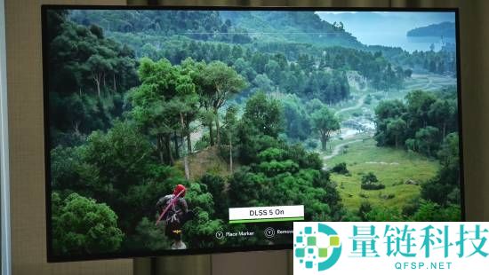 数毛社狂赞英伟达DLSS 5,我见过最震动的游戏演示