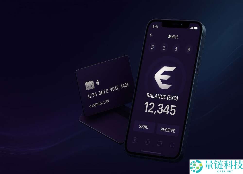 什么是Exovum (EXO) 币？EXO代币经济学、路线图及预售指南