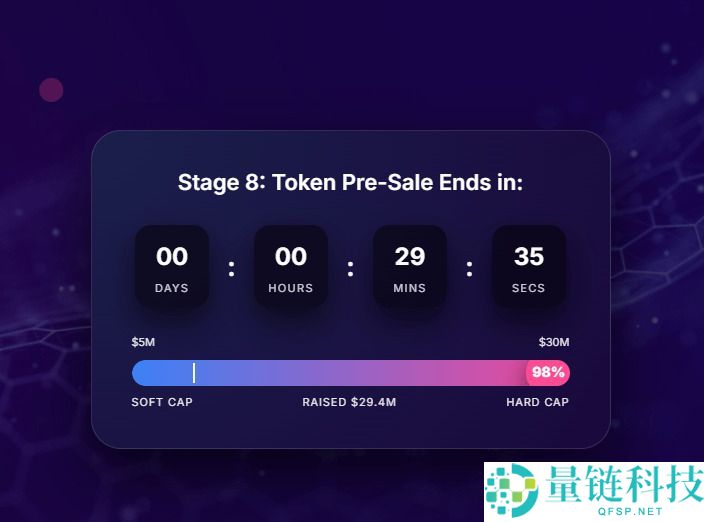 什么是Exovum (EXO) 币？EXO代币经济学、路线图及预售指南