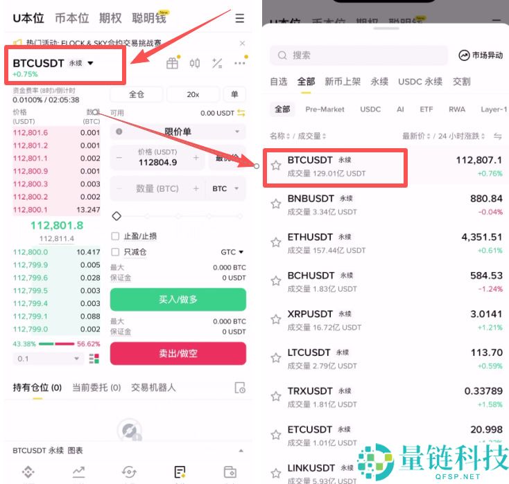 合约交易全攻略:什么是合约交易?如何制定交易策略?币安和欧易合约交易详细教学