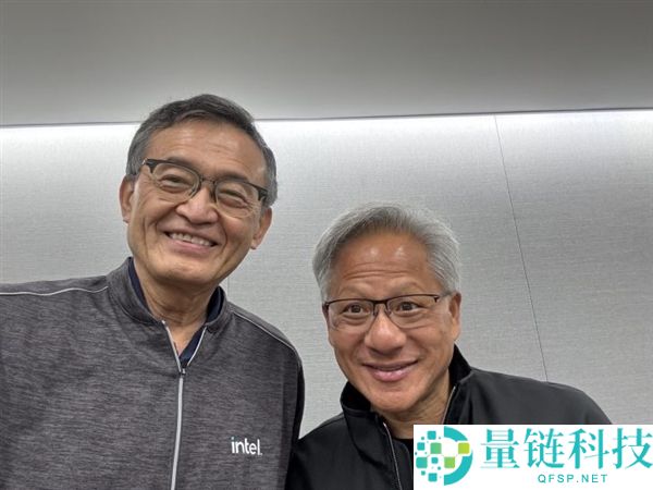 官宣,Intel至强6处置器正式进入NVIDIA新一代旗舰主机