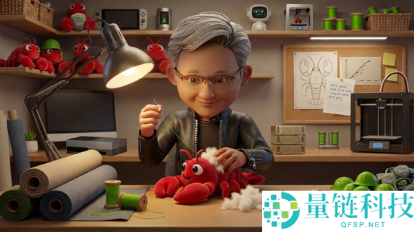 黄仁勋的野心藏不住了,AI产物要卖1万亿美元