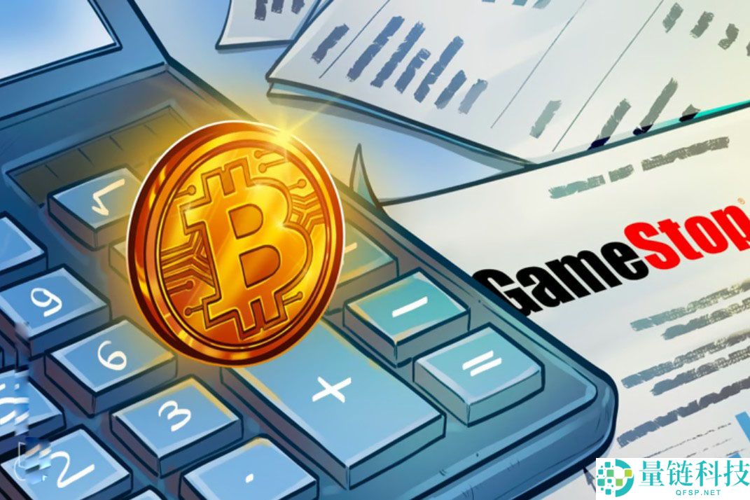 受销售疲软和比特币（BTC）收益下降的压力分析，GameStop第三季度收益未达预期