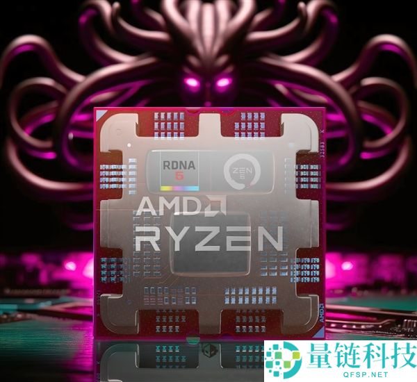 AMD Zen6初次现身：新鲜的10中心、32MB三级缓存