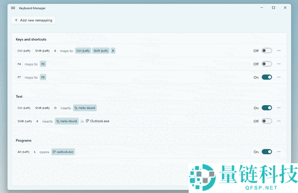 PowerToys迎0.98严重更新,带来全新靠边栏：快捷拜访常用工具