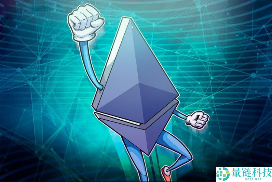 以太坊（ETH）价格上次出现这种情况时上涨了260%：以太坊能否触及5000美元？