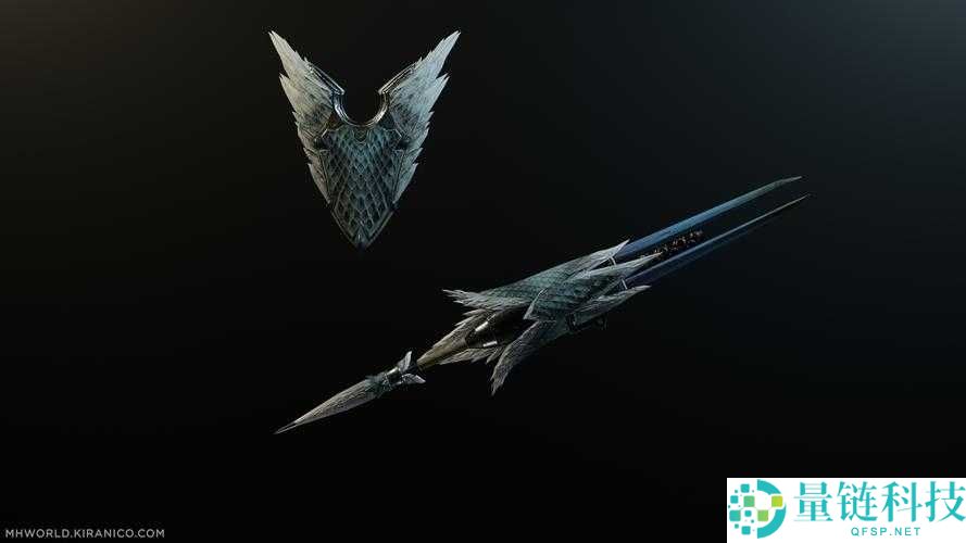 怪物猎人世界，深度解析飞雷铳枪铁飞蛇改的属性、玩法与技巧