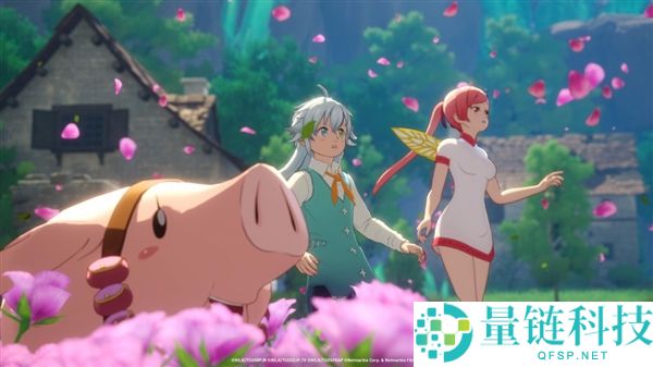 《七大罪：来源》女角色一致加保险裤 玩家怒刷差评