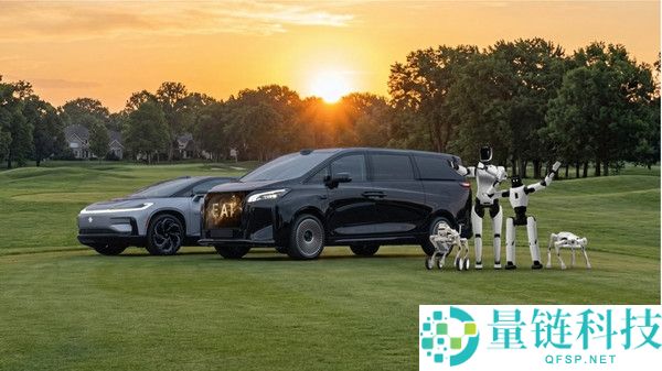 回击合法卖空 法拉第将来推出高管及员工个人购股设计