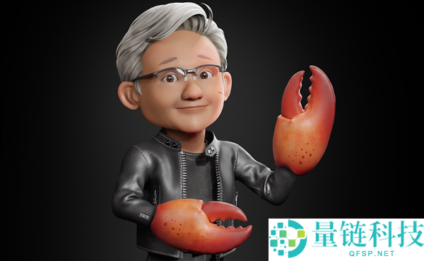 黄氏小龙虾来了 NVIDIA的NemoClaw已上线：主打保险、易用