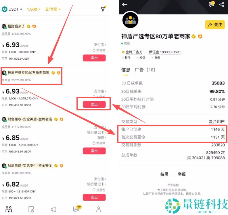 如何将币安App里面的资产提现到支付宝？币安App支付宝提现教程