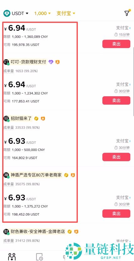 如何将币安App里面的资产提现到支付宝？币安App支付宝提现教程