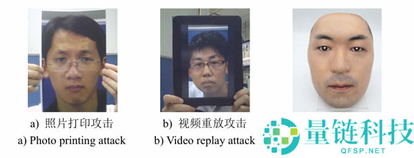 有人说 人脸认证时不穿衣服会被看光,真的吗