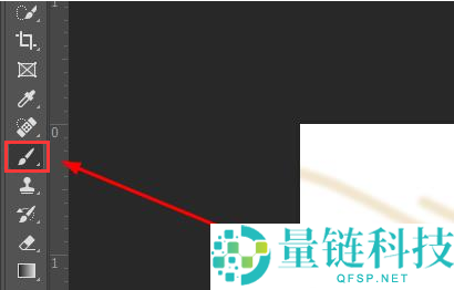 ps怎么添加画笔?ps添加画笔教程