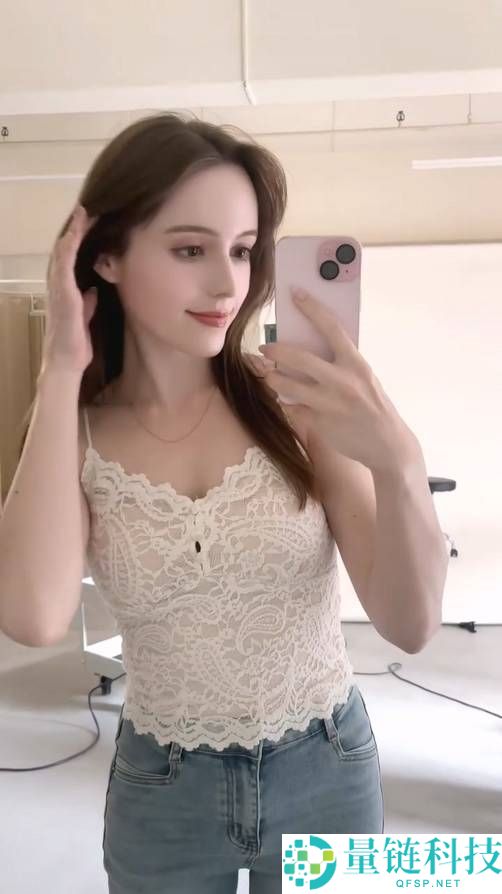 《生化危机9》雪莉脸模晒新片,颜值无敌