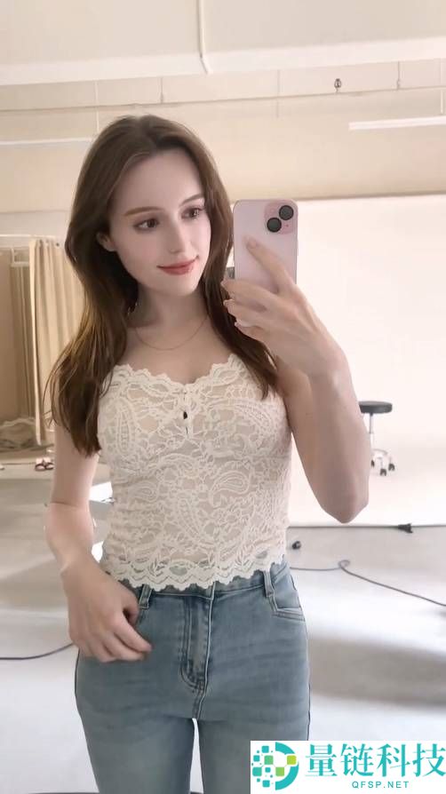 《生化危机9》雪莉脸模晒新片,颜值无敌