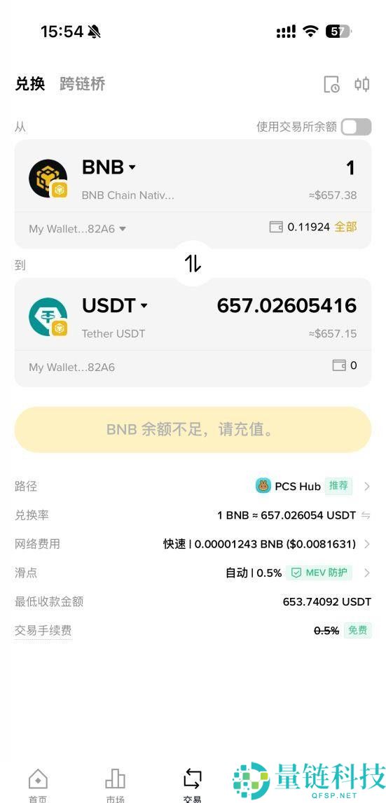 币安Web3钱包是什么？功能特点解析及下载使用全教程
