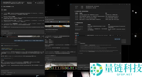 一行代码不写 他在网页上复刻了你最爱的《剑侠情缘》