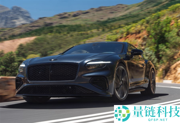 豪车巨头也扛不住了,宾利利润腰斩：公布将扩充6%的员工