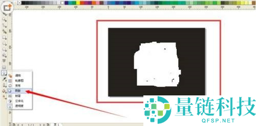 CorelDraw2020怎么拖动图形边缘?CorelDraw2020拖动图形边缘的方法