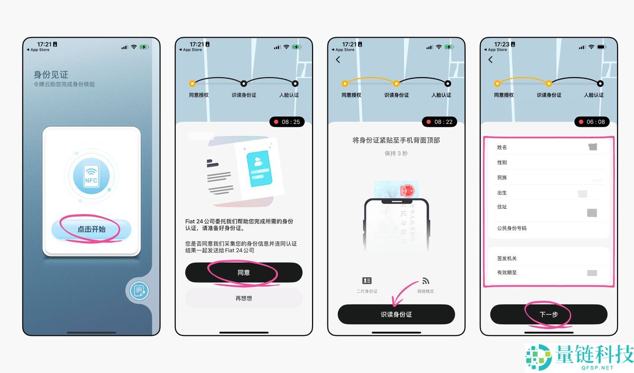 Bitget Wallet Card是什么？申请开卡注册Fiat24账户、充值及使用教程