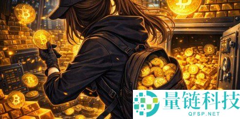 丈夫控妻子窃取2千多枚比特币！法官：原告胜诉机率非常高