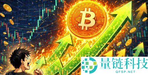 行情延续反弹！比特币重返7.5万美元关口，ETF资金续流入
