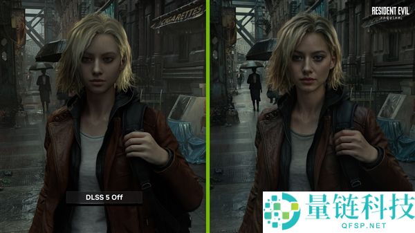 黄仁勋：关于DLSS 5 你们全都错了,