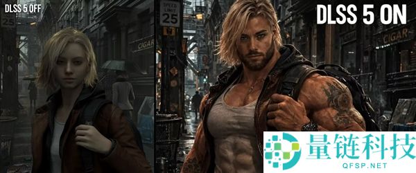 黄仁勋：关于DLSS 5 你们全都错了,