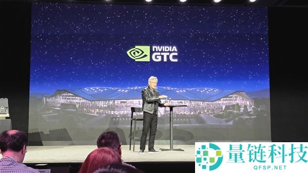 黄仁勋：关于DLSS 5 你们全都错了,