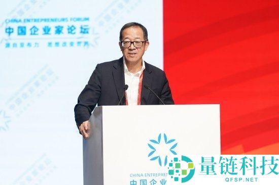 俞敏洪：盼望有生机到80岁 所以不谈判要不要在新东方退休