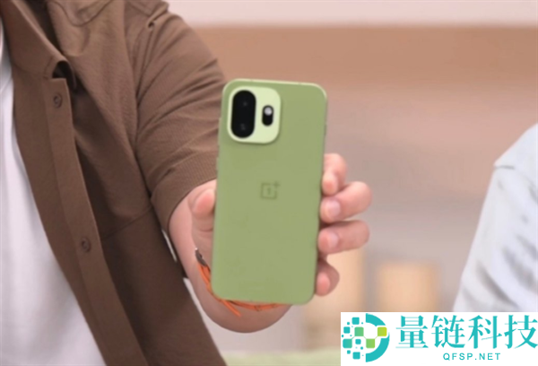 小屏党的梦中情机,一加15T定档：3月24日发布