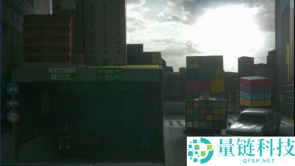 索尼发布IMX908安防图像传感器 1.45μm LOFIC手艺完成4K高动态单次暴光成像