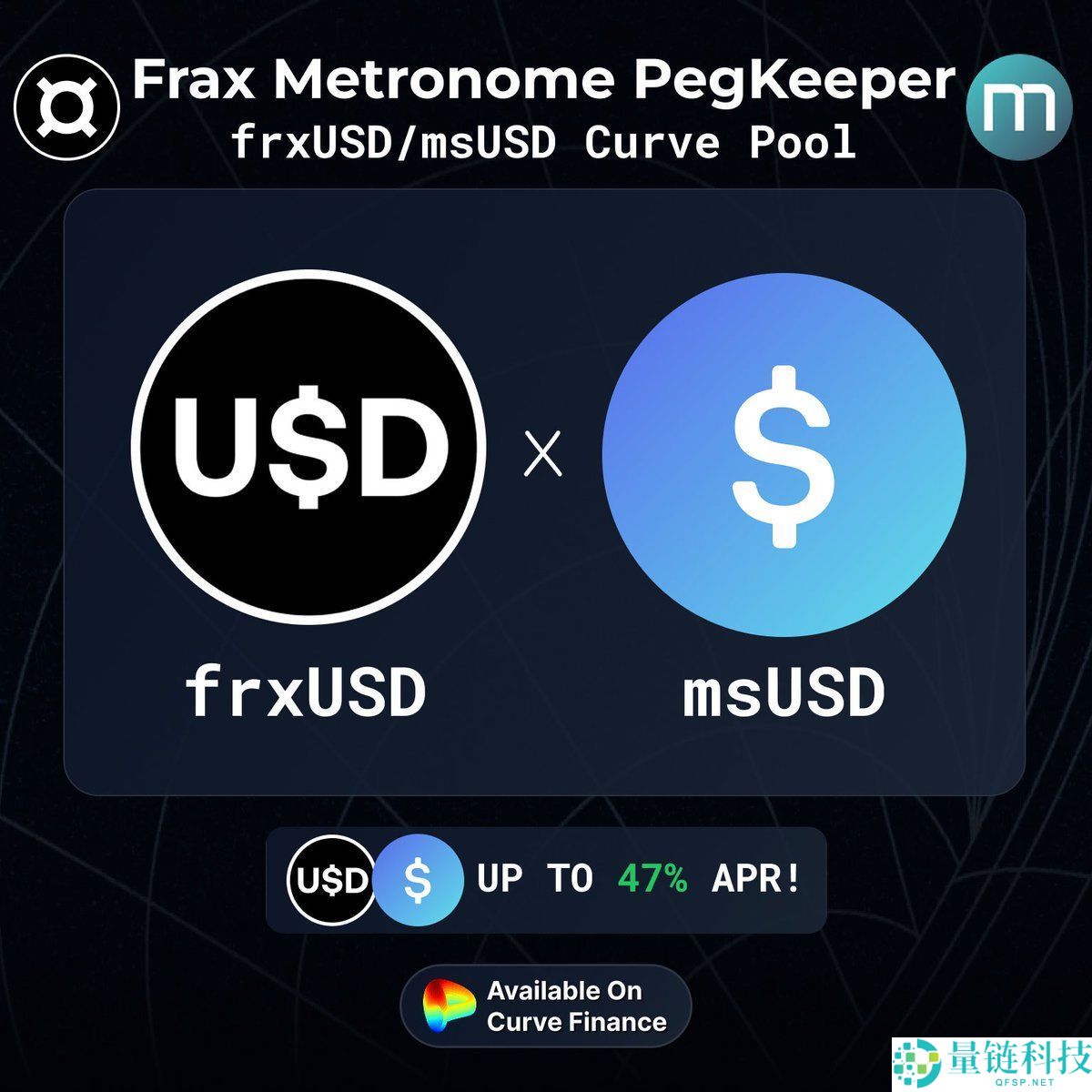 什么是Frax USD (FRXUSD)币？值得投资吗？FRXUSD代币经济学与价格预测