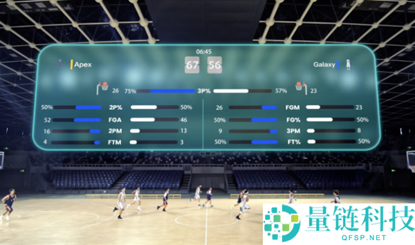XbotGo猎鹰Falcon球场相机发布：毫秒级AI追拍、一键直播/数据剖析