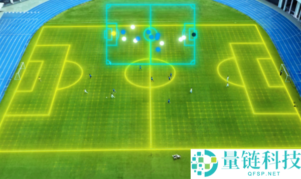 XbotGo猎鹰Falcon球场相机发布：毫秒级AI追拍、一键直播/数据剖析