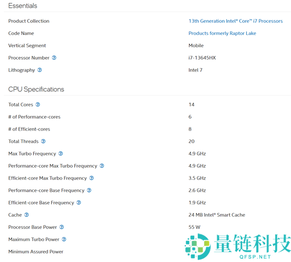 6202年了 Intel 13代酷睿倏忽更新,以下犯上 完全看不懂